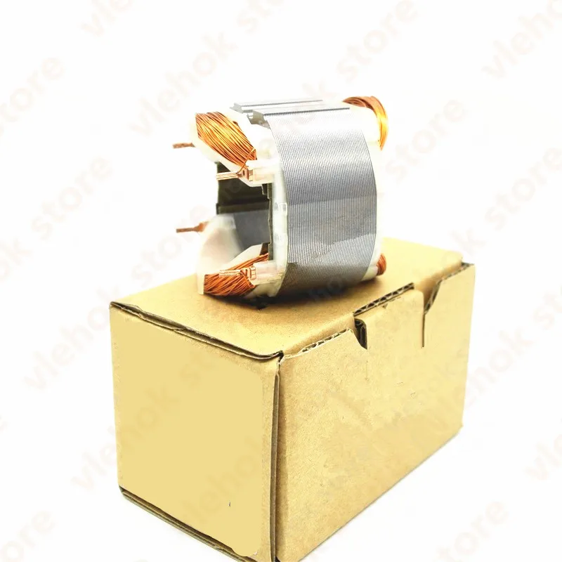 Поле статора 220-240 В для BOSCH TBM1000 TBM3200 TBM3500 GBM345 GBM1000 TBM3400 GBM340 GBM350 1619P20093 1 619 P20 093