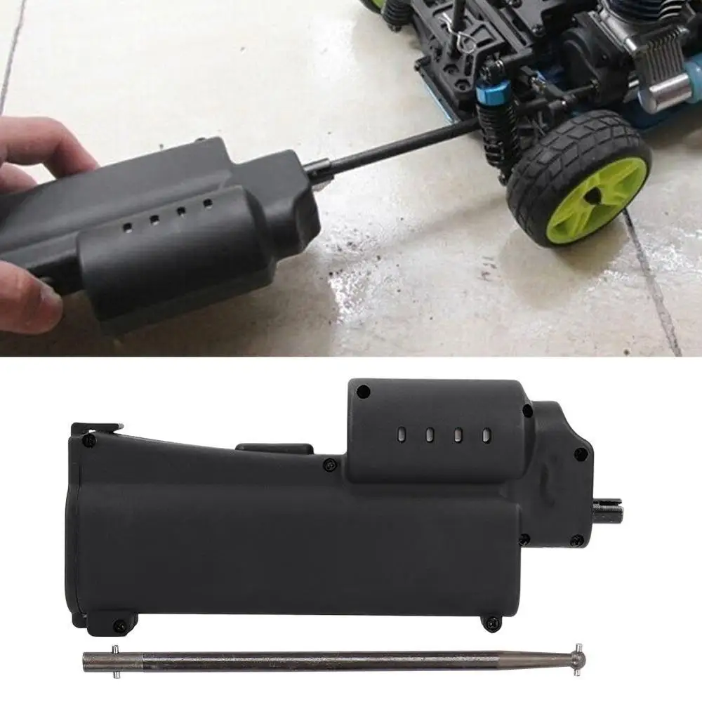70111A Электрический Ручной стартер мощности для HSP 540 Motor 1/10 RC автомобильный