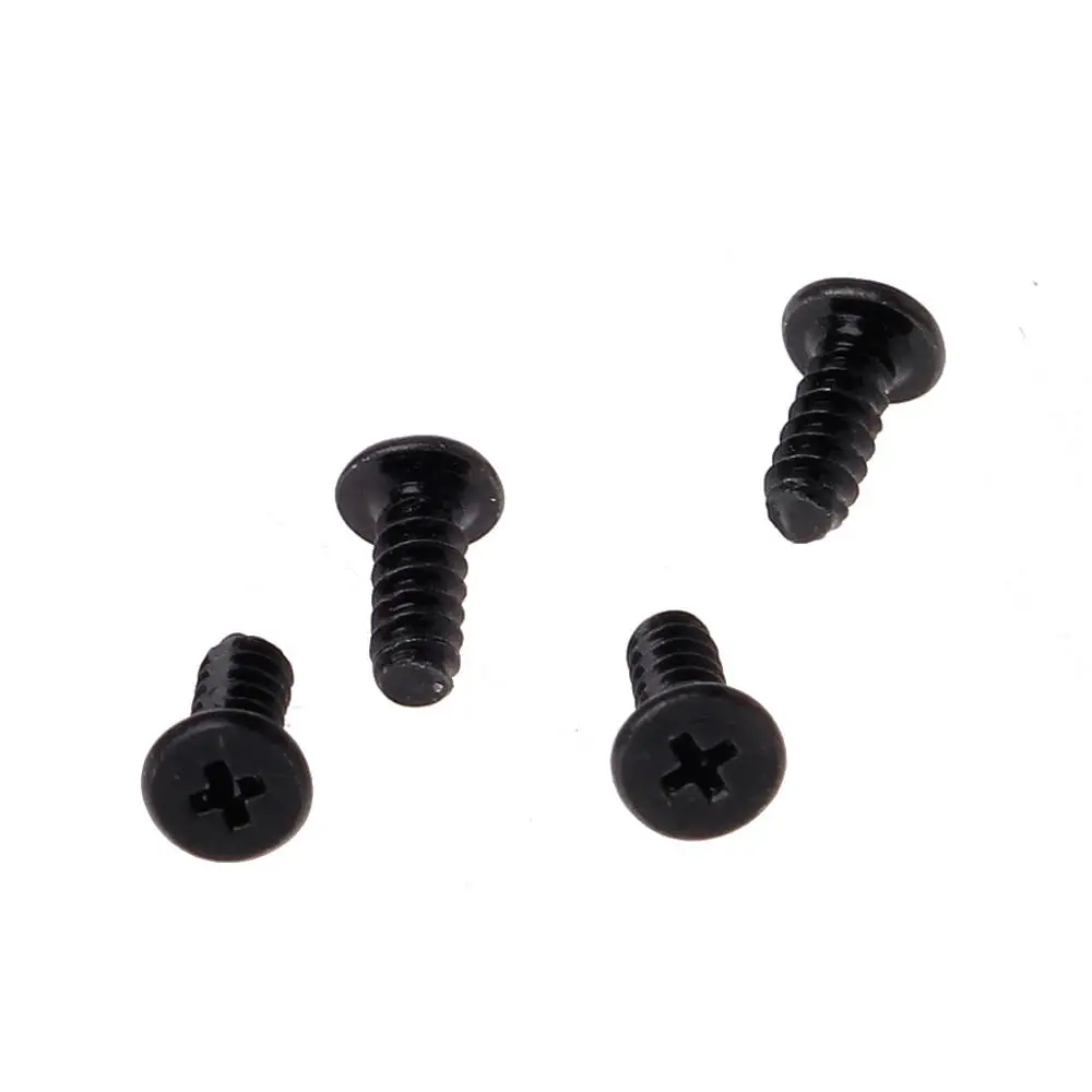 4Pcs/Pack Replacement Mouse Bottom Screws for Logitech G502 G403 G402 G700S M705 M950 G500S G9X etc | Компьютеры и офис