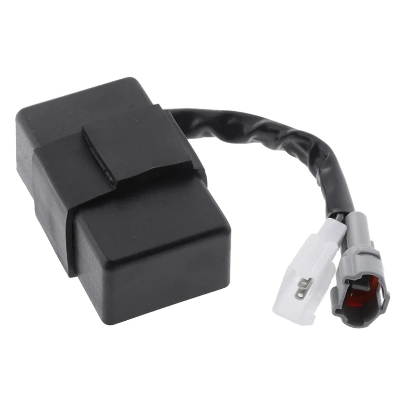 Блок управления катушкой зажигания для мотоцикла CDI Yamaha PEEWEE PW50 PY50|Катушка