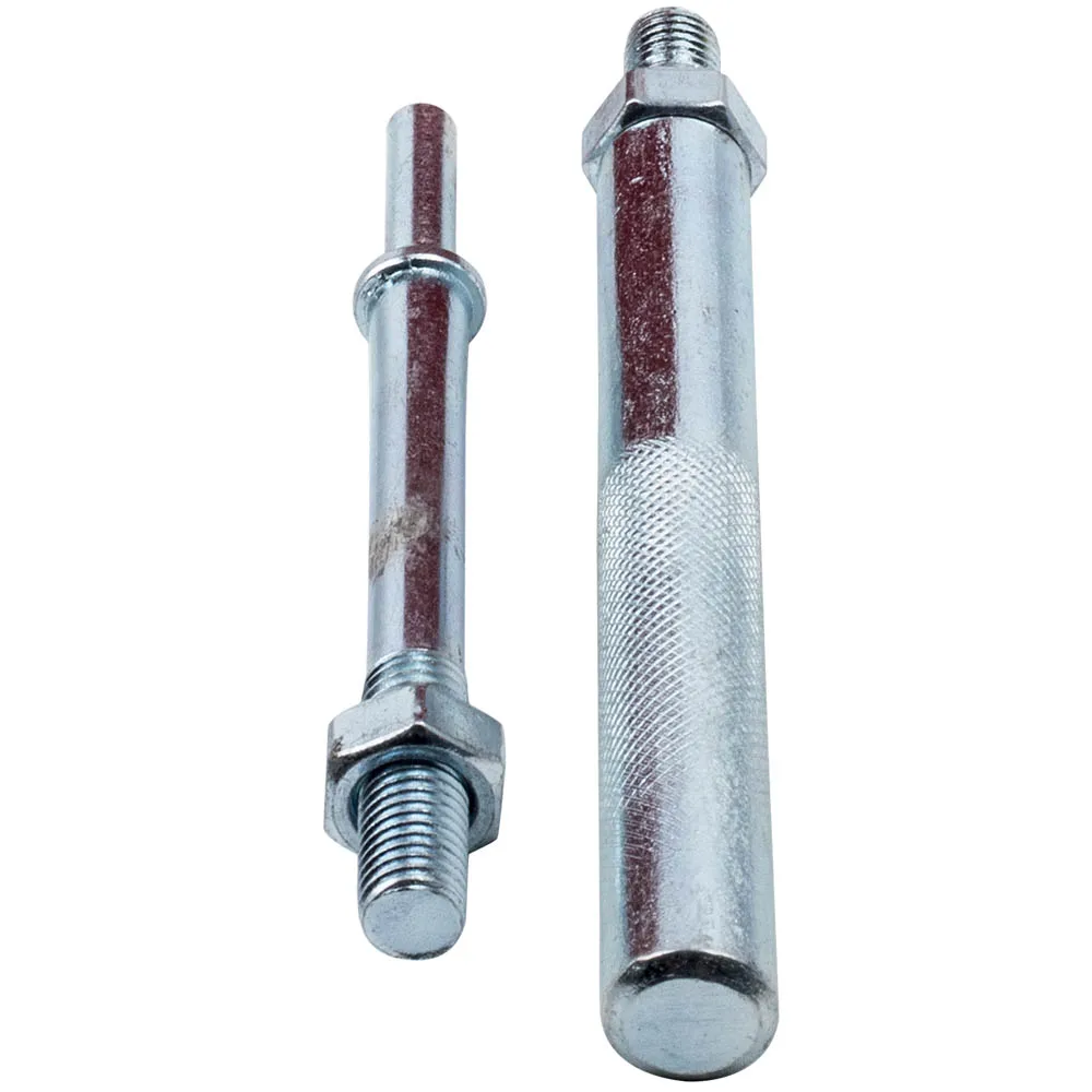 

Tie Rod Ball Joint Seperator Pickle Fork Wedge Opening Pitman Arm Spreader Kit