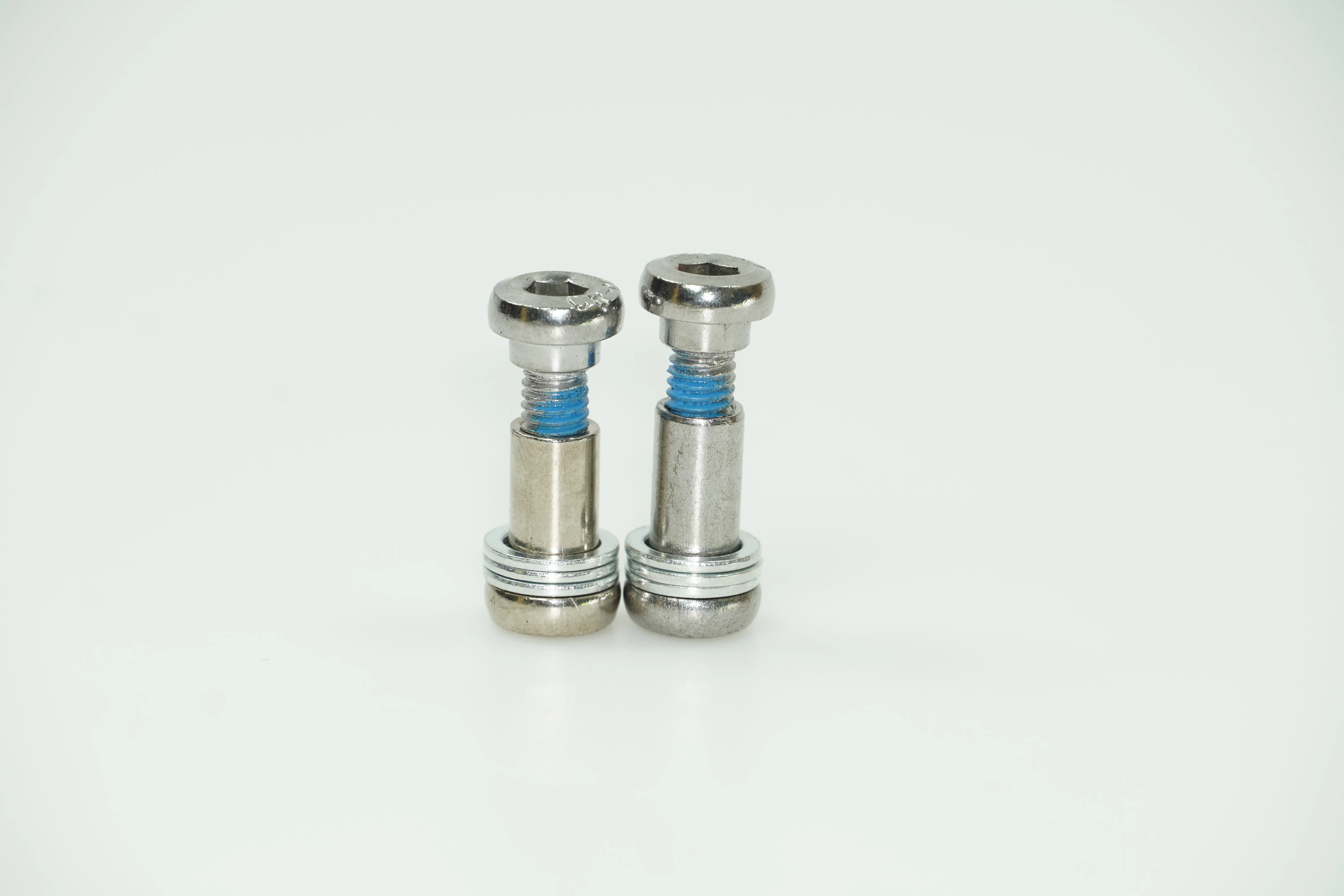 Велосипедная подседельная труба зажимные болты для фиксированной передачи