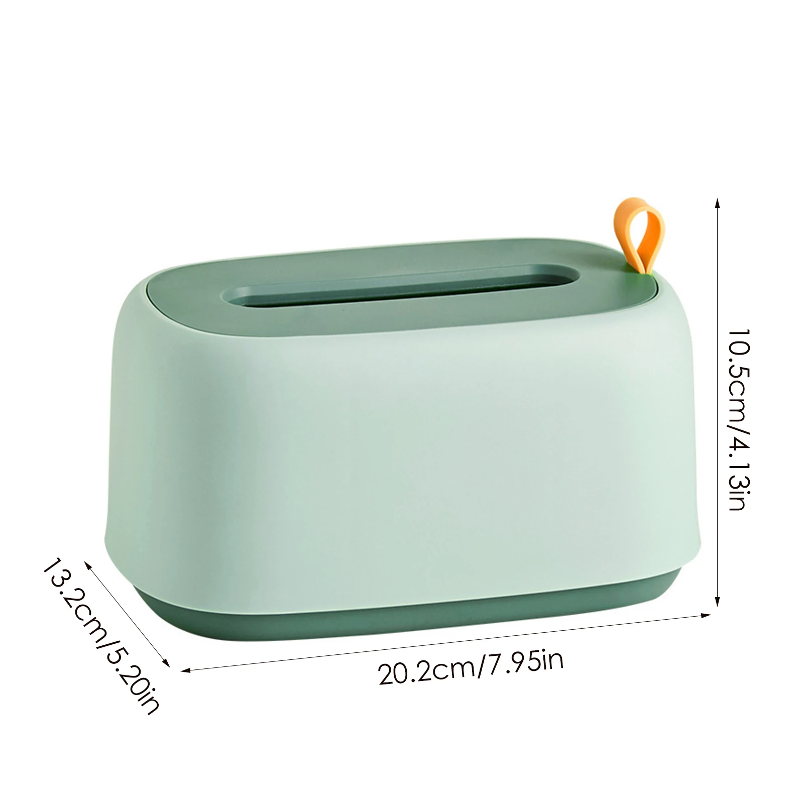 

Wall Mount Toilet Paper Holder Waterproof Storage Shelf Toilet Paper Storage Rack Tissue Bathroom Box Wet Wipes Holder
