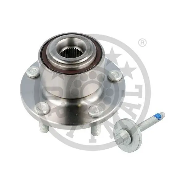 К т подшипника ступ. пер. Ford Focus II/C max 03 Volvo S40/V50|Клатчи и аксессуары| |
