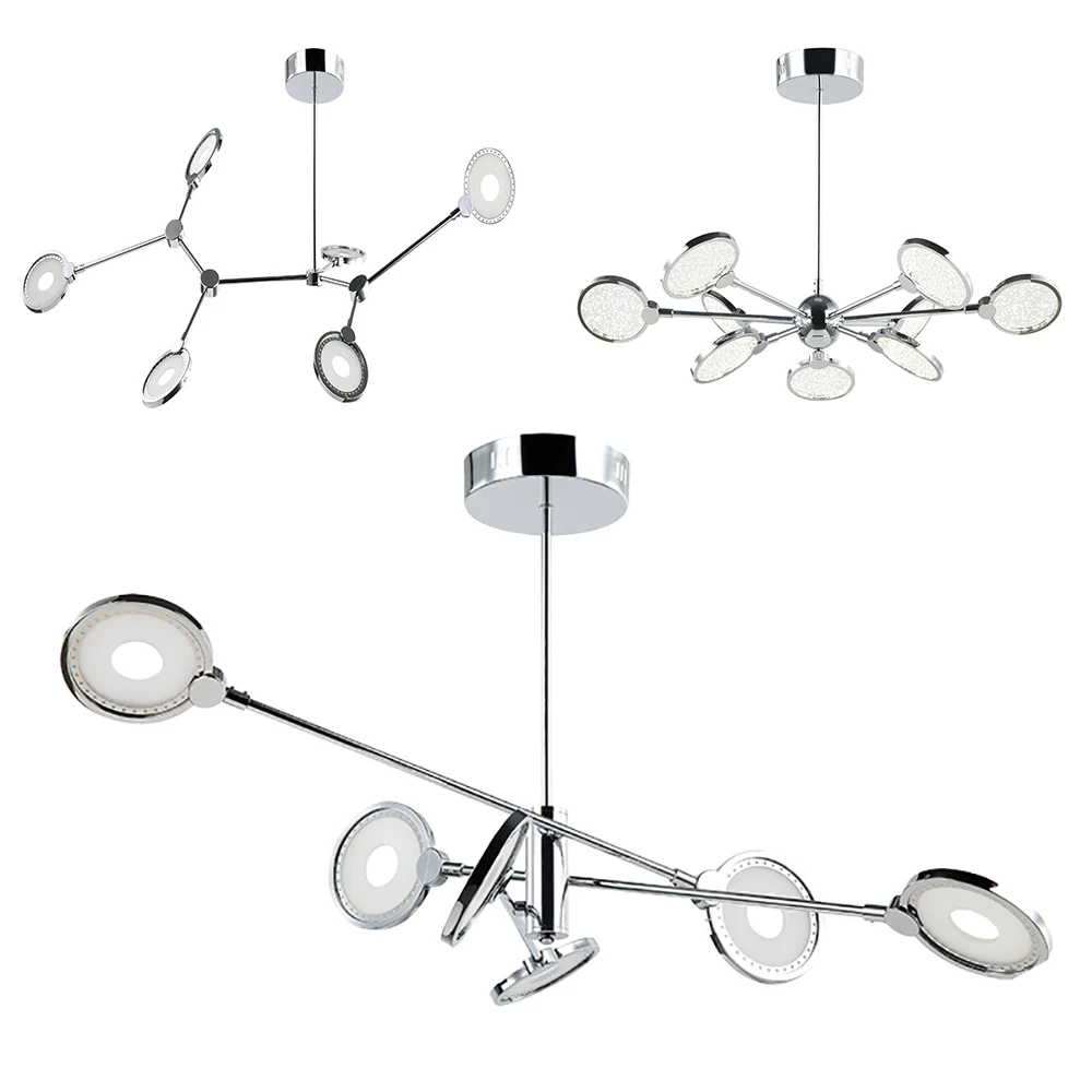 

New style simple high quality pendant lamp modern style