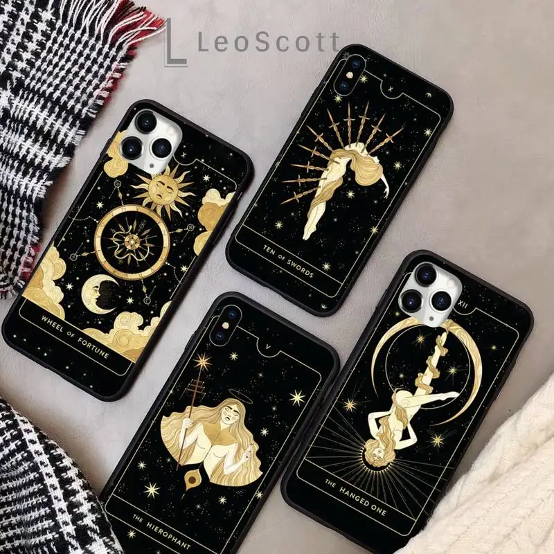 Чехол для iPhone 11 12 13 pro XS MAX 8 7 6 6S Plus X 5S SE 2020 XR | Мобильные телефоны и аксессуары