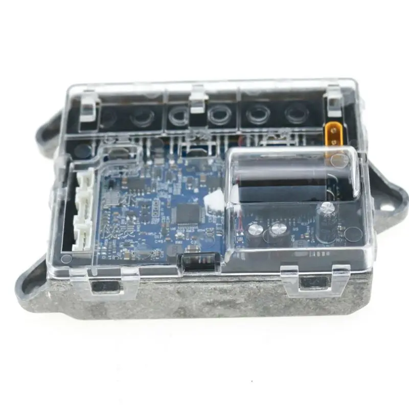 For Xiaomi Mijia M365 Spare Parts Accessories Electric Scooter Controller Motherboard Circuit Board | Спорт и развлечения