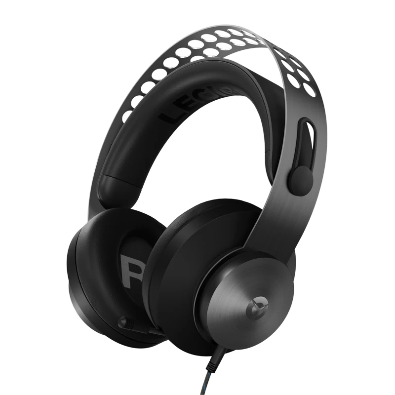 Наушники Lenovo Legion H500 Pro 7.1 Surround Sound Gaming Headset (GXD0T69864) | Электроника