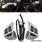Многофункциональный переключатель круиз-контроля на руль для Mitsubishi ASX 2007-2012 Outlander