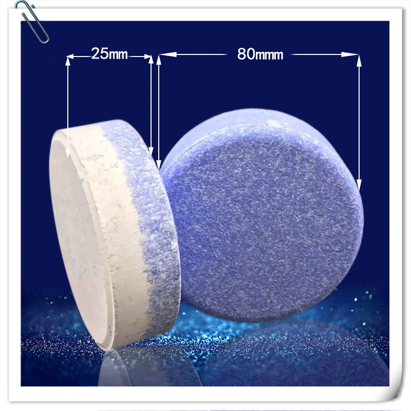 Таблетки хлора для очистки бассейна effervescent таблетки хлора|Джакузи| |