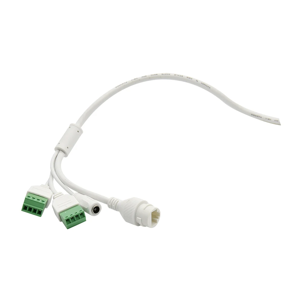 Hikvision IP Камера 4MP PoE ИК Сетевая купольная DS 2CD2543G0 IS Встроенный слот для карты SD и