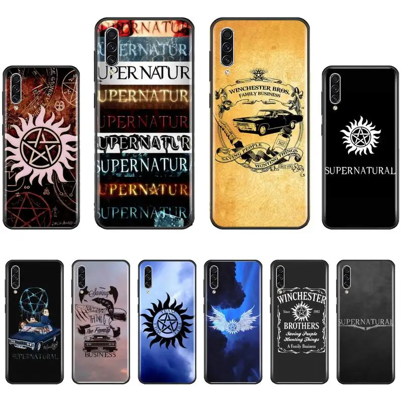 Сверхнатуральный мягкий чехол из ТПУ для Samsung S6 S7 edge S8 S9 S10 e plus A10 A50 A70 note8 J7