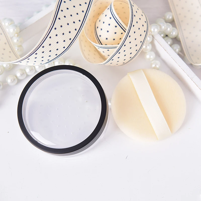 Лидер продаж инструменты для макияжа пустой косметический ситечко 20 мл банка