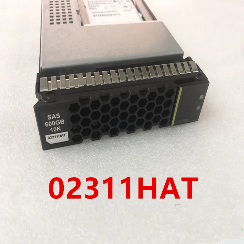 

Original New HDD For huawei RH5885HV3 RH8100V3 5288V3 600GB 2.5" SAS 128MB 10K For Internal HDD For Server HDD For 02311HAT