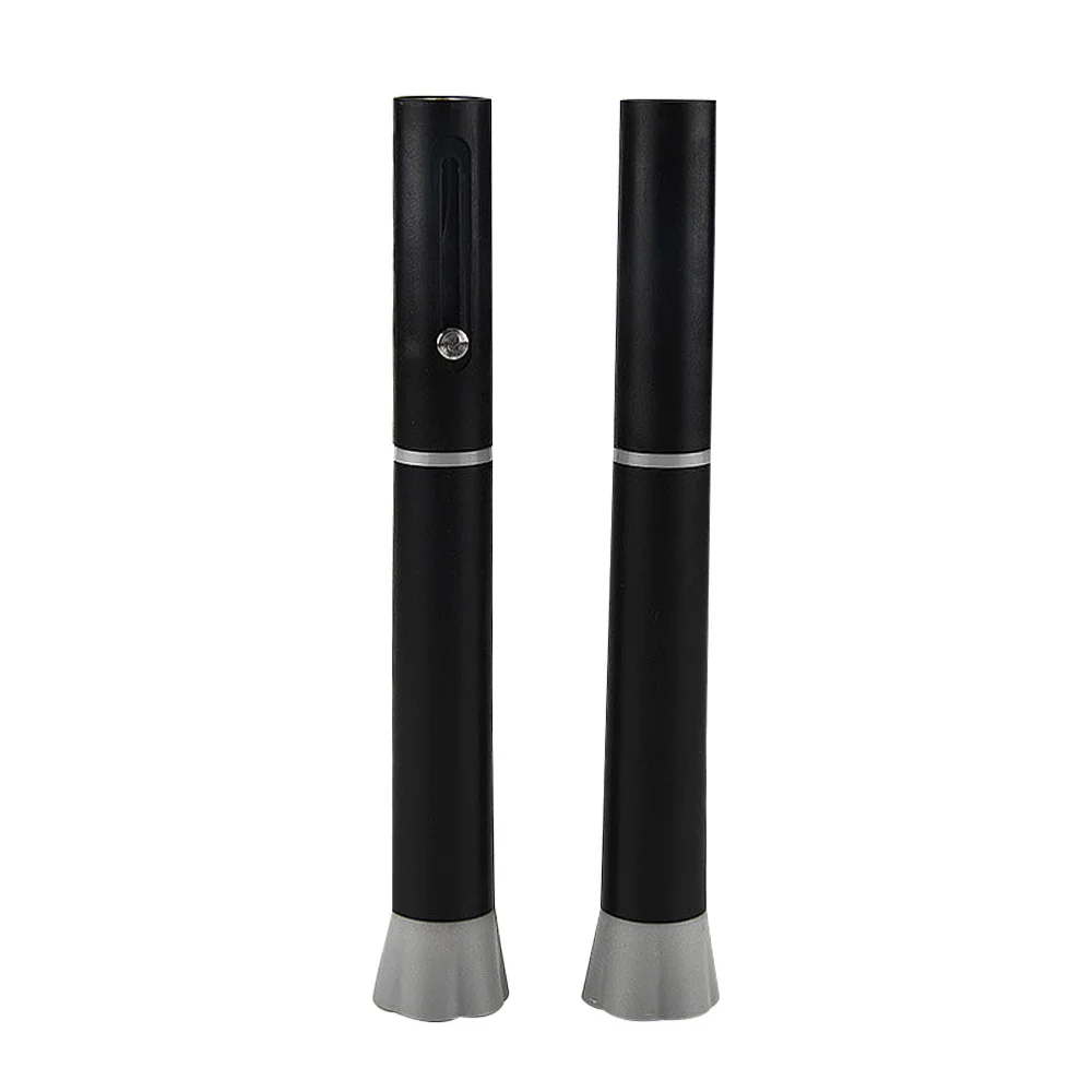 

Practical Wine Bottle Opener Stainless Steel Needle Type Wine Opener Air Pressure Bottle Opener Multi-purpose Wine Opener for Ho