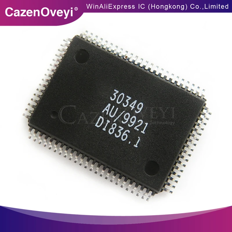 

1pcs/lot 30349 QFP80 Car chip car IC In Stock
