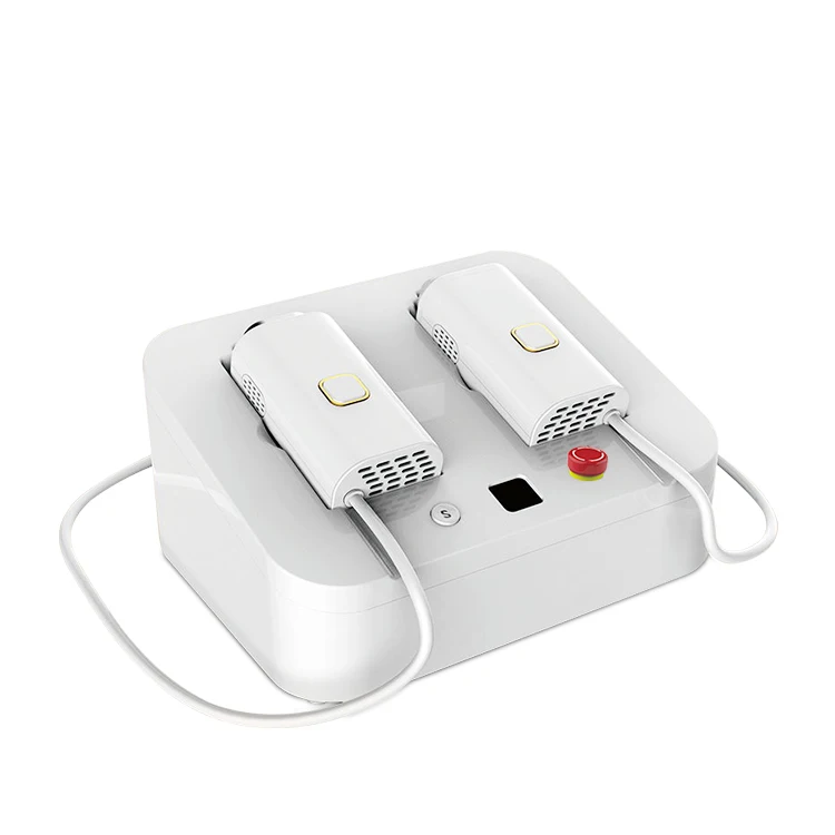

Best 808nm hair removal machine whitening skin Rejuvenation Laser Beauty Machine