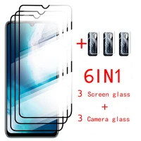caemra glass for vivo y70 full screen protection glass for vivo y52 y72 5g y51 y31 y20 y20i y17 y12 y11 y50 y30 tempered glass