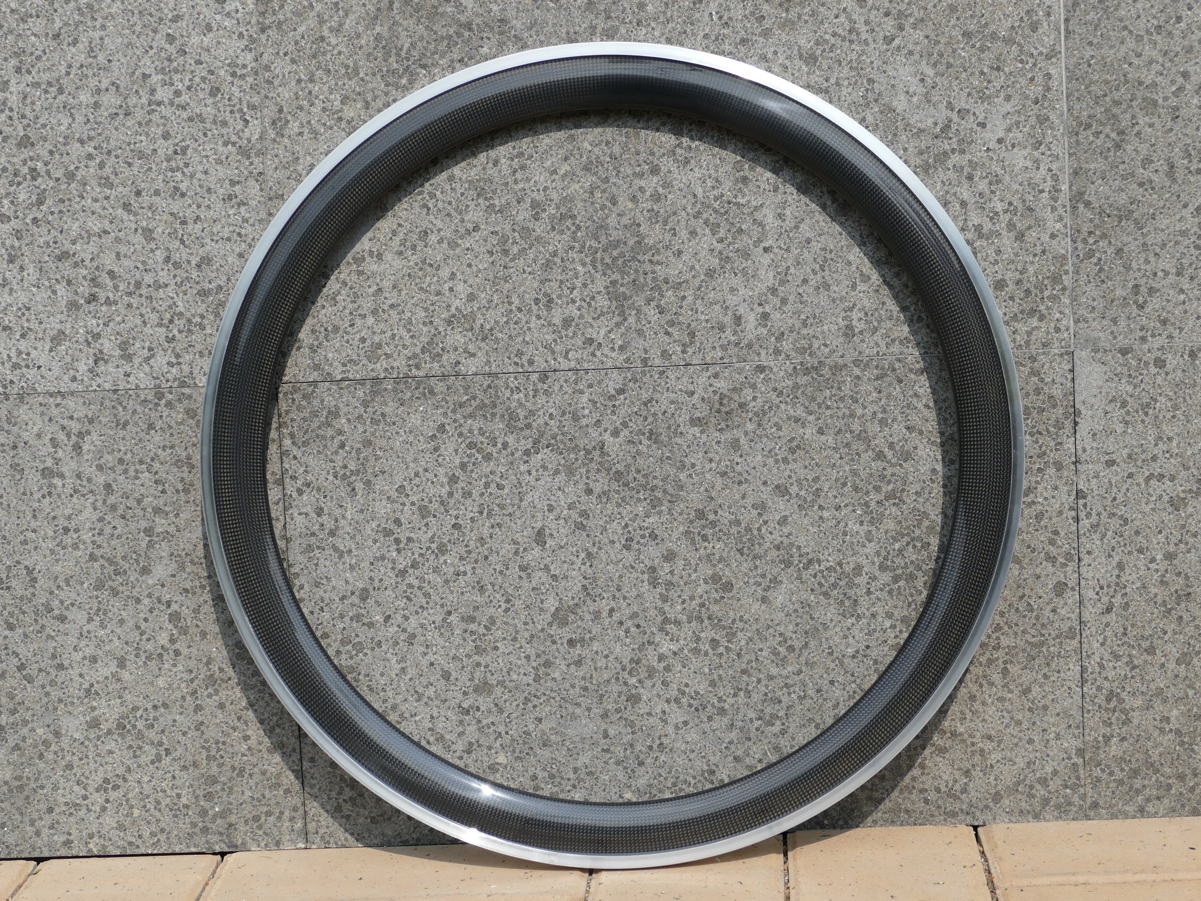 В комплекте 1 пара ободов полностью карбоновые колесные диски для велосипеда