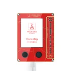 Программатор Clone-Boy для ремонта ЖК-экрана iPhone 7 8 Plus X XR XS Max QianLi Mega-Idea Вибрациясенсорный аккумулятор