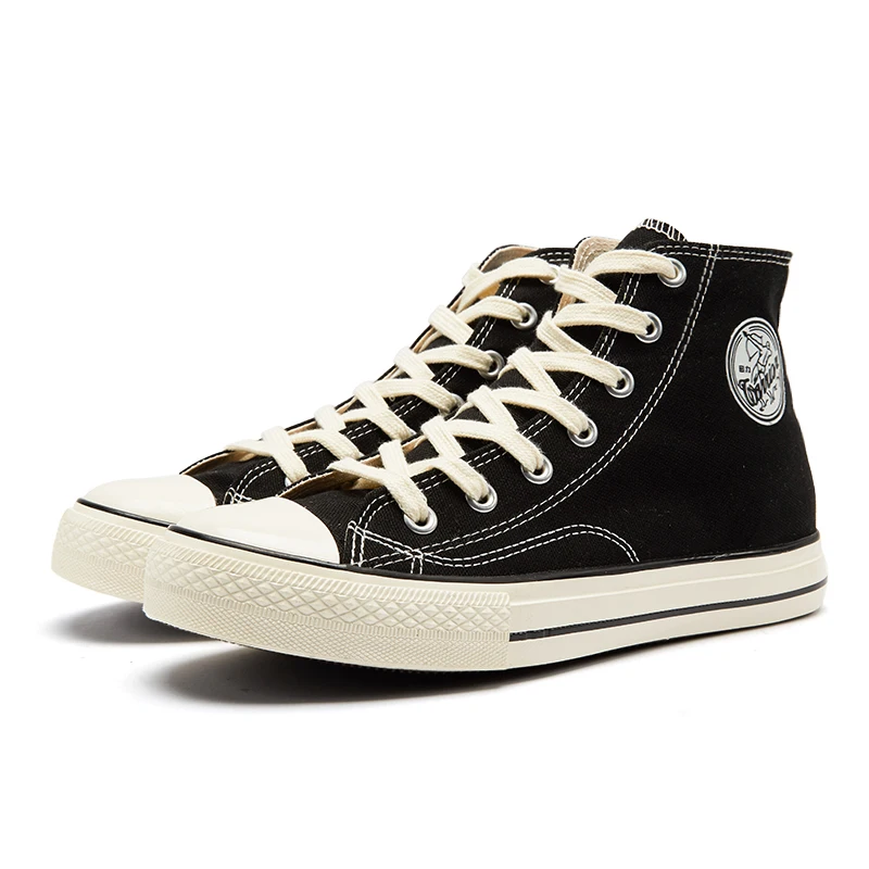 Оригинальные Классические мужские и парусиновые прогулочные туфли Warrior