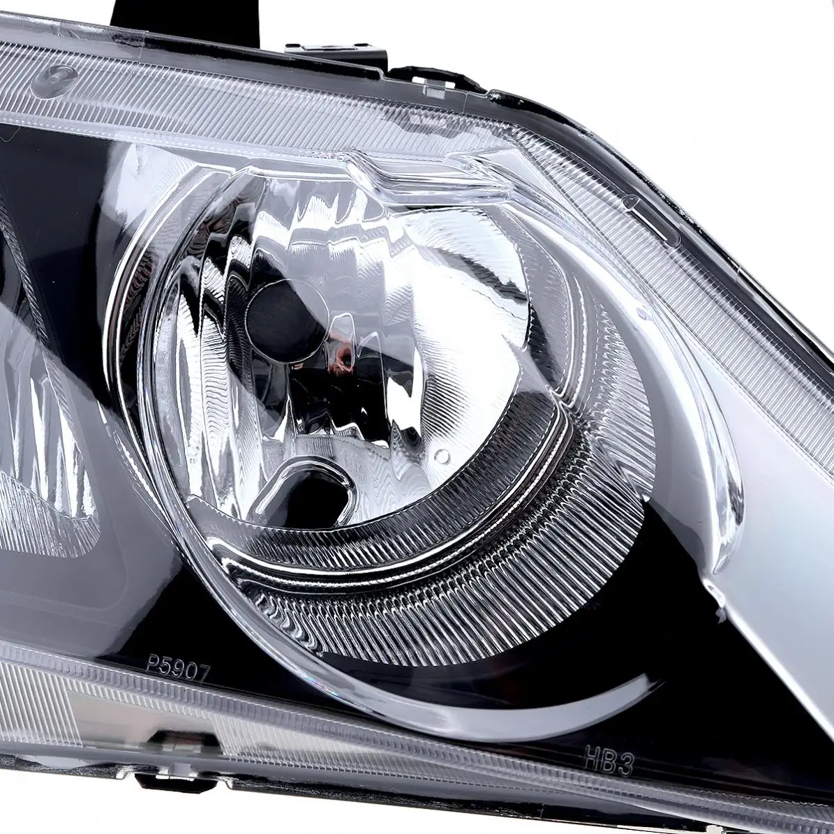 

1Pcs Super Waterproof Durable Right Side Headlight for 2006-2011 Honda Civic