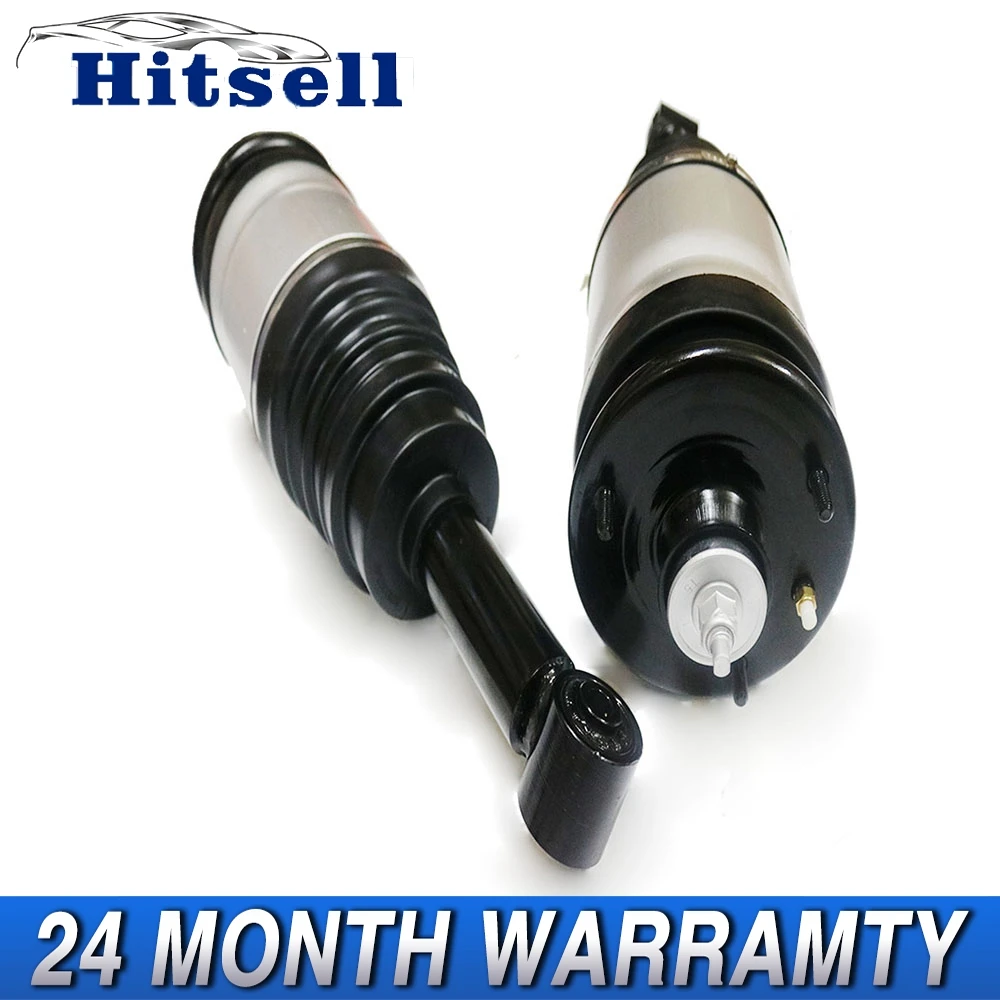 Амортизирующая стойка для задней пневматической подвески 2 шт. RANGE ROVER SPORT LS RPD501110