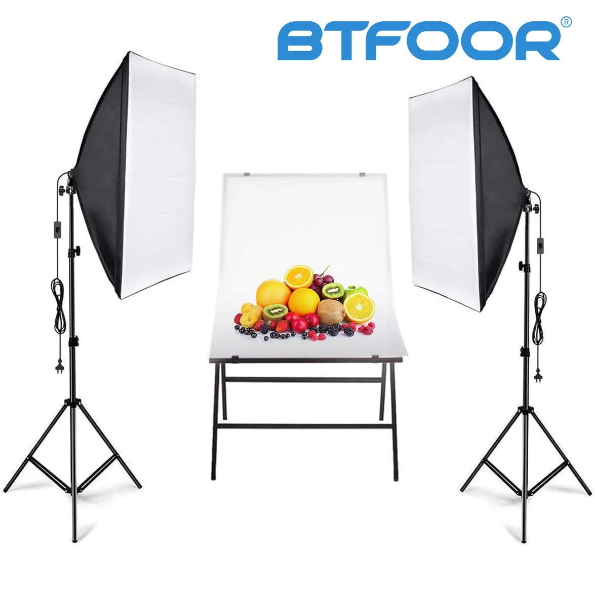 Софтбокс для профессиональной фотосъемки студисветильник ная система