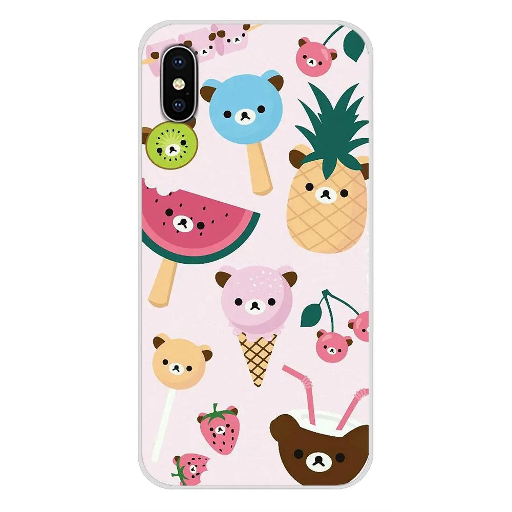 Для Apple iPhone X XR XS 11Pro MAX 4S 5C SE 6S 7 8 Plus ipod touch 5 6 | Мобильные телефоны и аксессуары