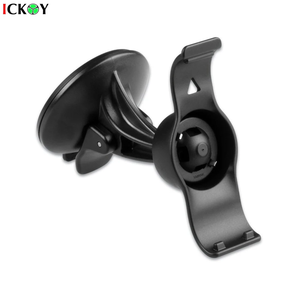 Сменный держатель на присоске для лобового стекла автомобиля подставка Garmin Nuvi 40