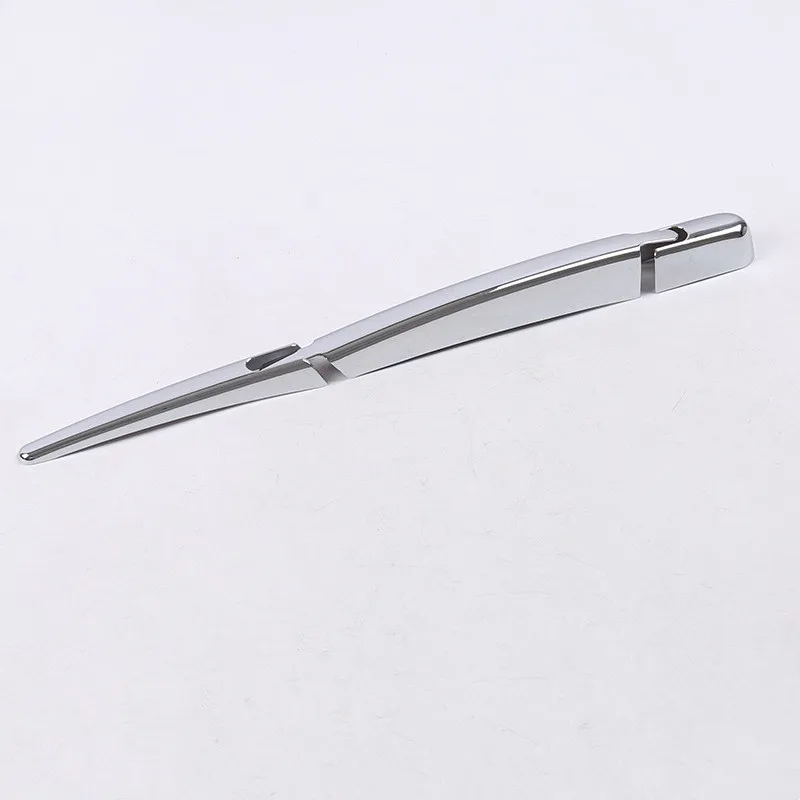 ABS хромированный задний стеклоочиститель для стеклоочистителя накладка