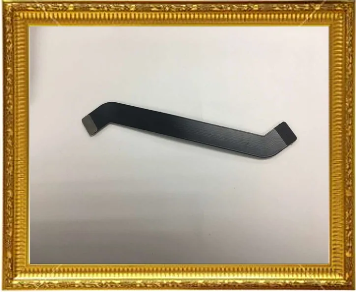 821-0961-A A1286 Беспроводной Wi-Fi и bluetooth-адаптер кабель для MacBook Pro 15 4 &quotA1286 2010 лет |