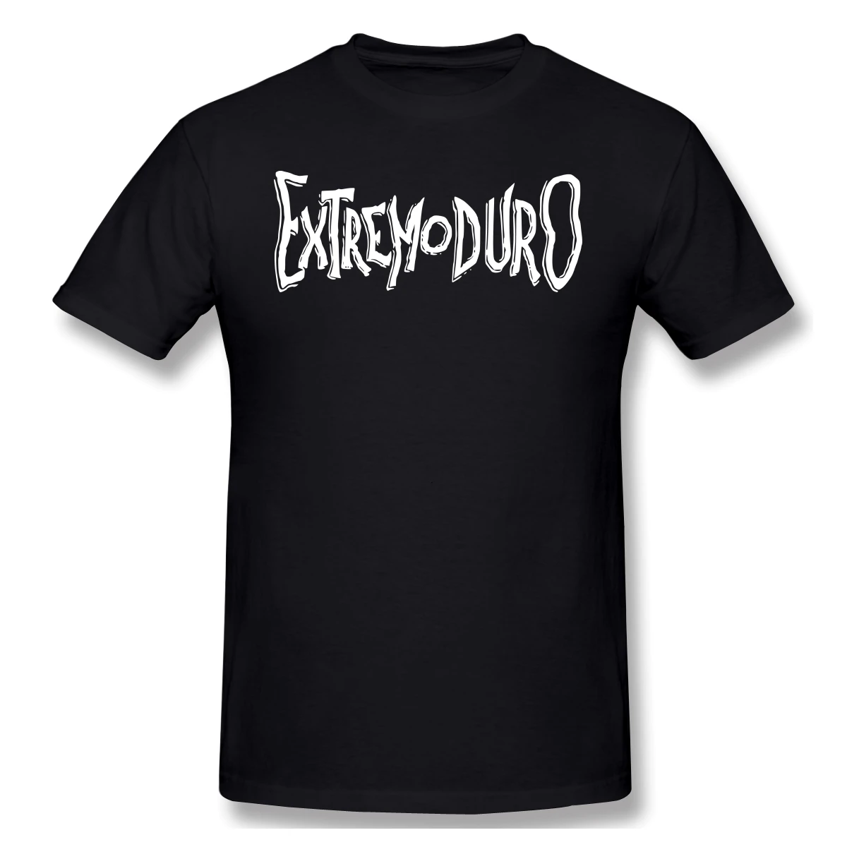 EXTREMODURO (1) travel Novelty Graphic contracted Tshirt Eur Size T16