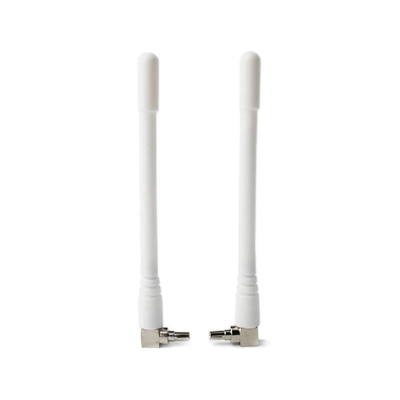 Антенна 4G LTE 1900-2600 МГц 9 дБи TS9 CRC9 коннектор для маршрутизатора huawei b618 E5577 E3276
