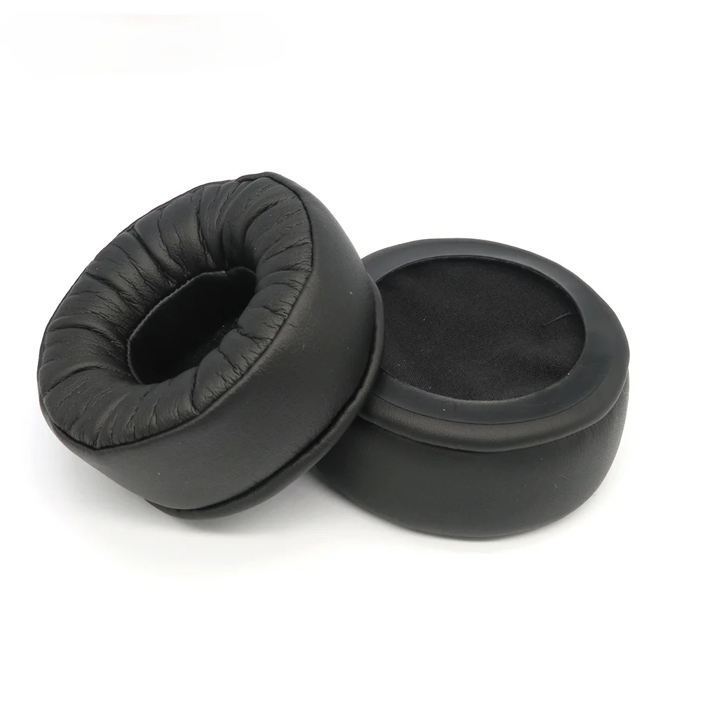 

Новые кожаные амбушюры, сменные амбушюры для Sony MDR Z7 MDR-Z7 Heaphone, амбушюры, наушники