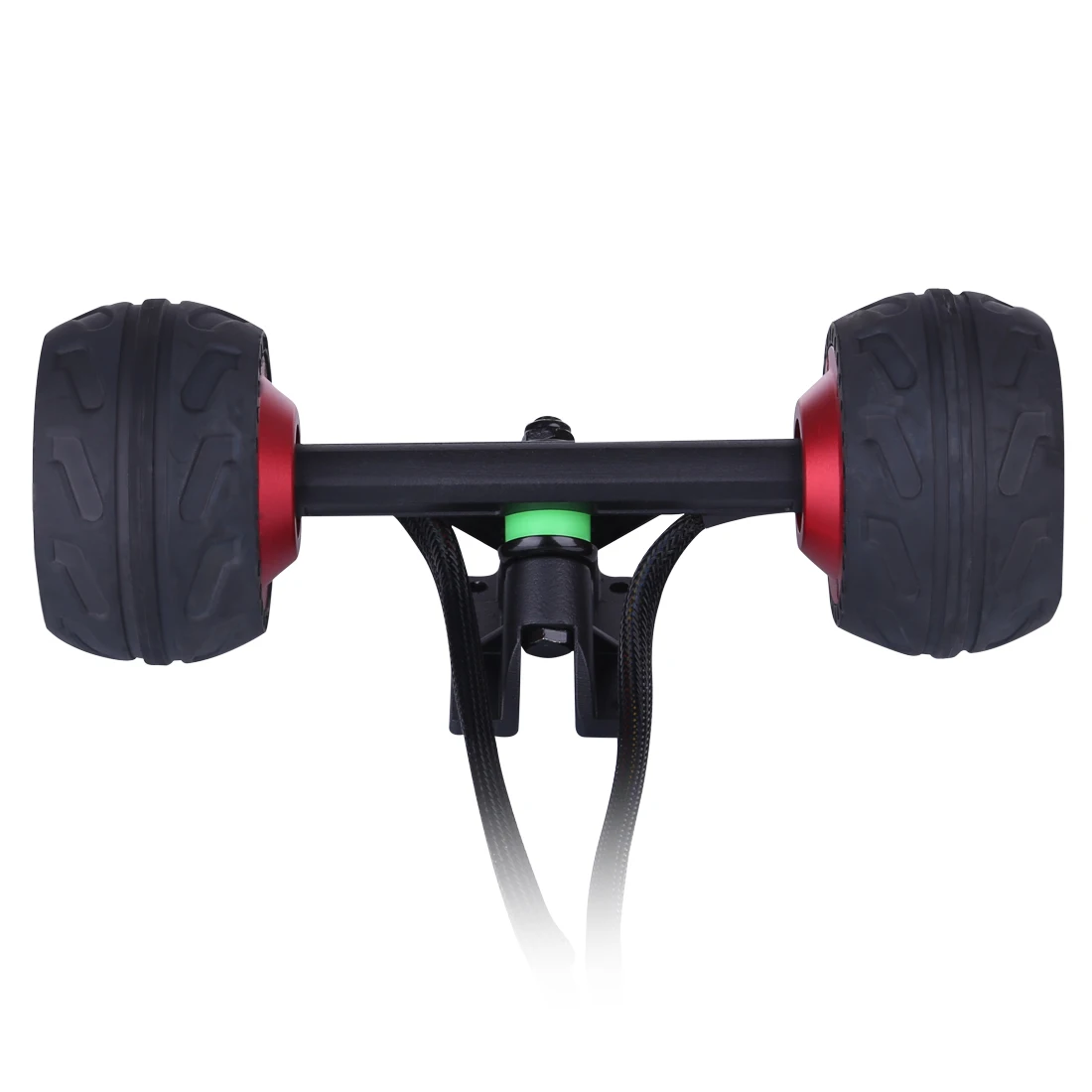 105X65 мм мотор эпицентра деятельности с несменными внедорожными резиновыми