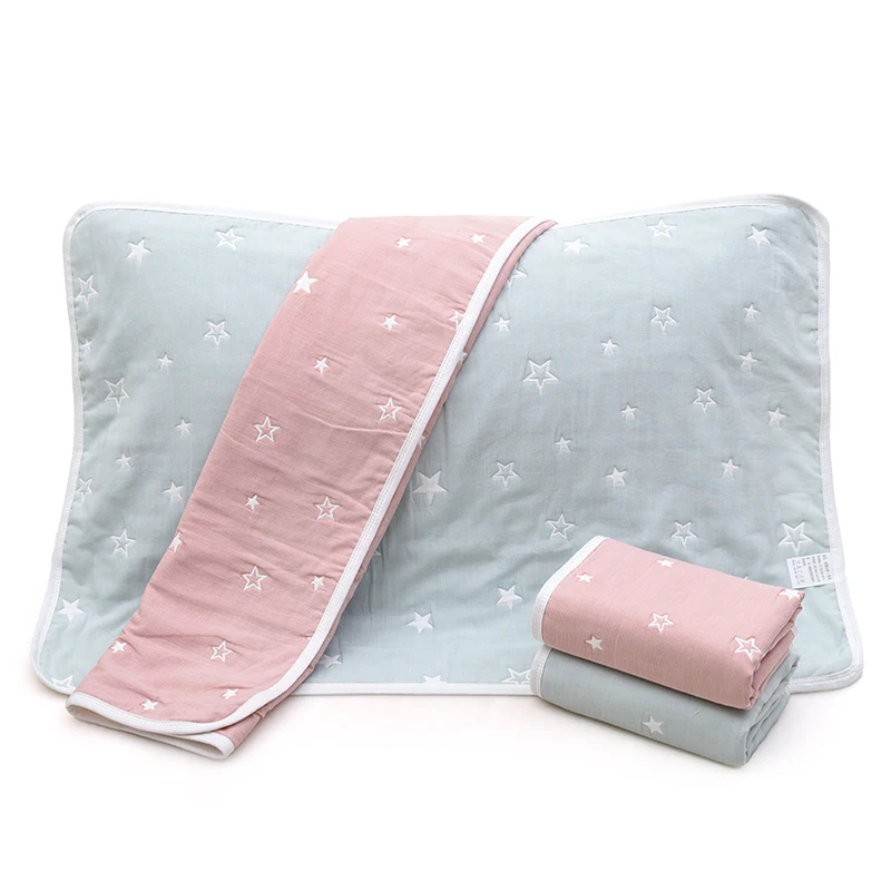 Мягкие хлопковые полотенца 55*78 см впитывающая сушильная Мочалка для детской