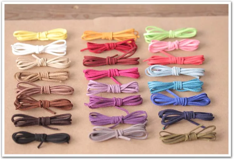 ZXIIXZ красочные веревочки для свадебной вечеринки DIY украшения Пригласительные