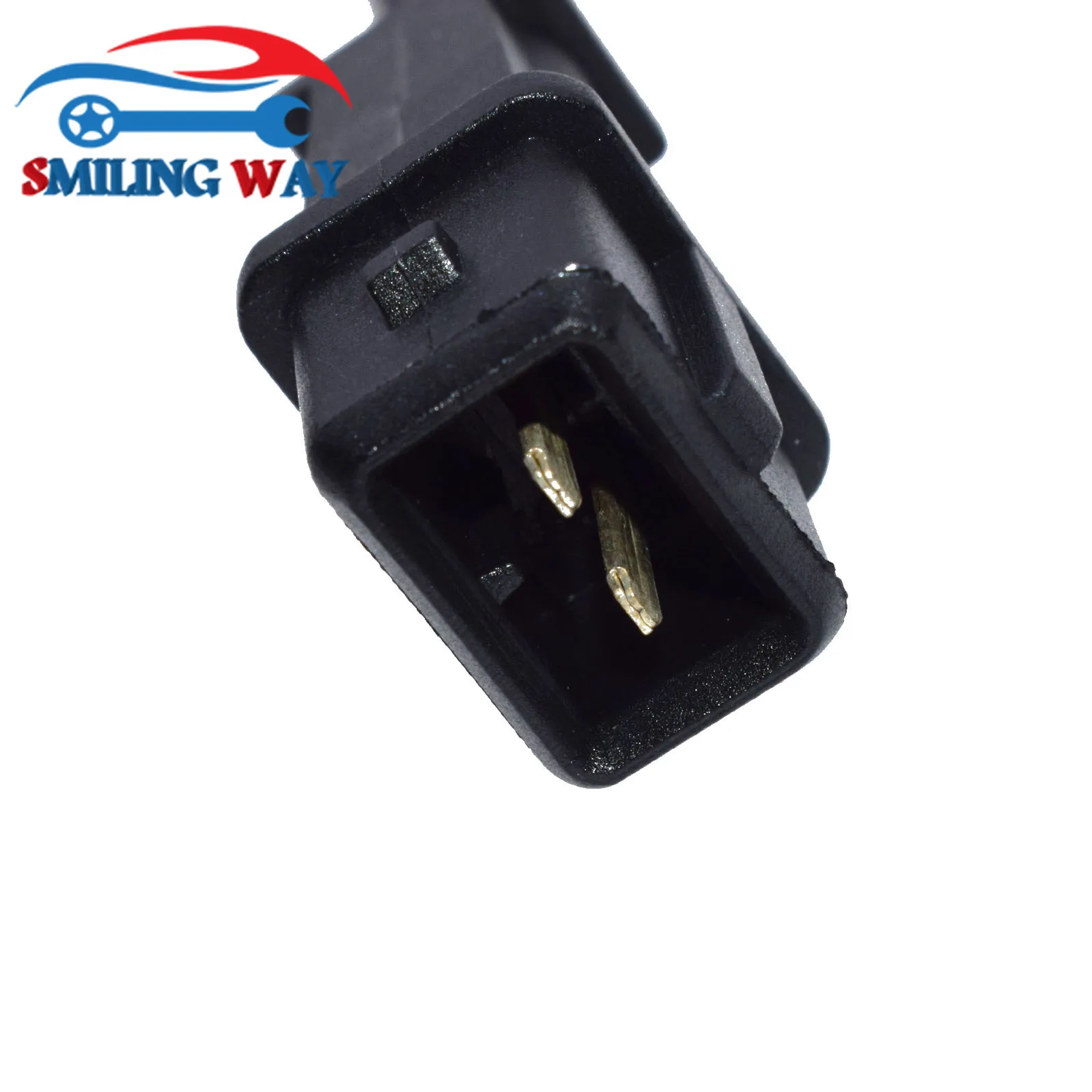 Датчик положения коленчатого вала SEN8D + штекер разъема для Ford Magneti Marelli Fiat Lancia Alfa