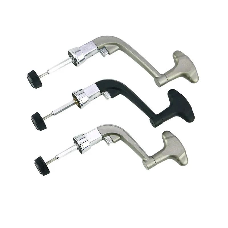 Рыболовная катушка металлическая прочная складная | Спорт и развлечения