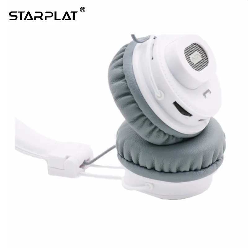 Беспроводные стереонаушники NIA X5SP Bluetooth-колонки с микрофоном | Электроника