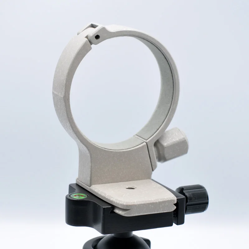 Metal Lens Collar Tripod Mount Ring for Canon EF 70-200mm F/4L (Is/Is II) USM Camera | Tripods