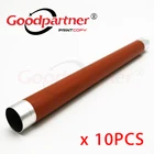 10X верхний тепловой ролик для Kyocera FS1030 FS1100 FS1120 FS1300 FS1320 FS1350 FS1370 FS2000 FS1028 FS1035 FS1128 FS1130 FS1135
