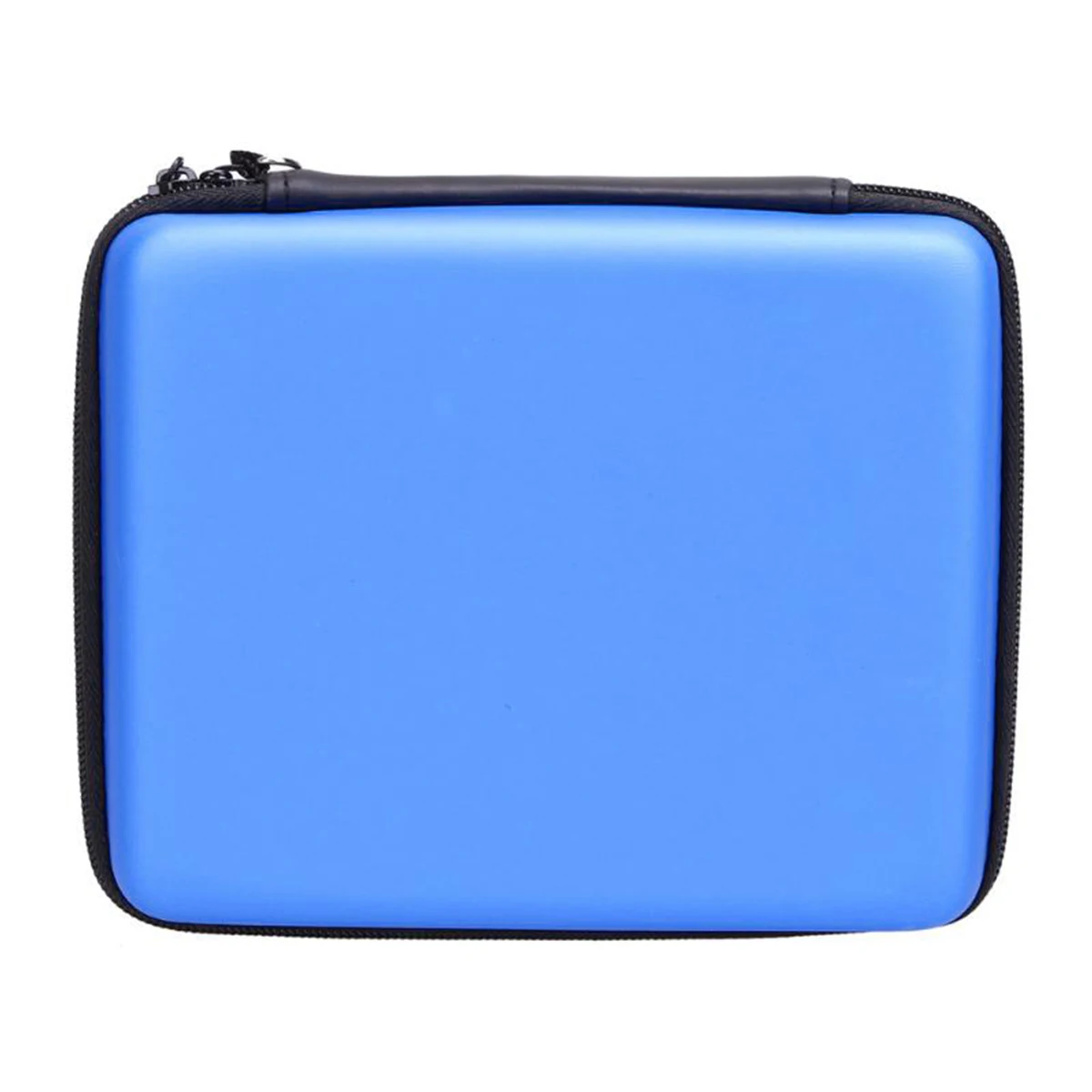 

Portable Hard EVA Storage Zip Case Protective Holder Waterproof Host Protection Case Cover For Nintendo 2DSHard EVA