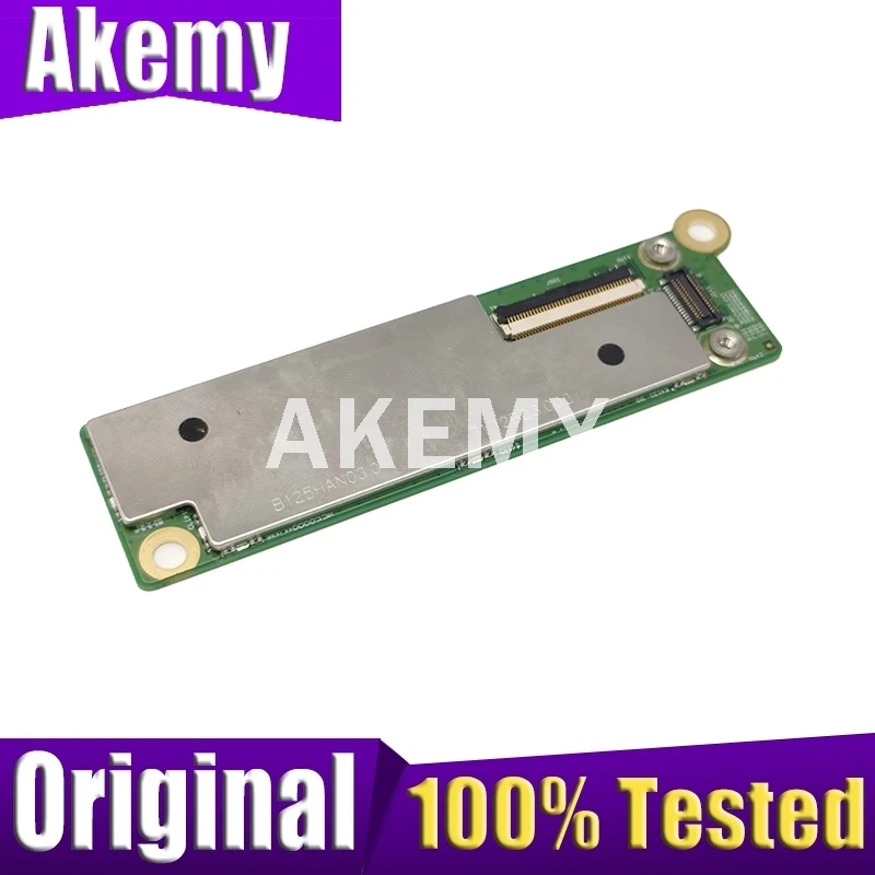 

FOR ASUS UX390UA UX390 display flat link template, circuit board