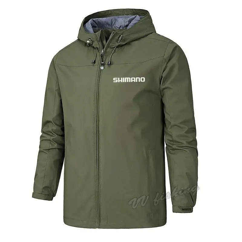 

[READY] водонепроницаемая рыболовная рубашка Shimano, ветрозащитная Спортивная быстросохнущая рыболовная куртка, Мужская дышащая одежда для рыб...