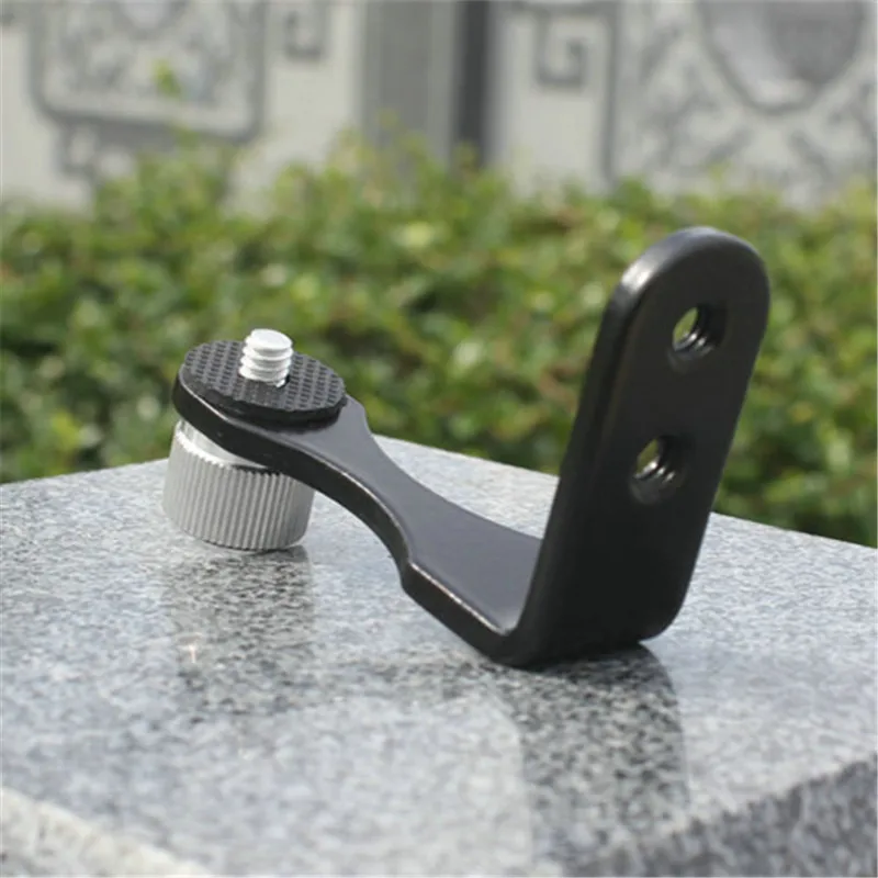 Адаптер для штатива телескопа Datyson L металлическая железная алюминиевая