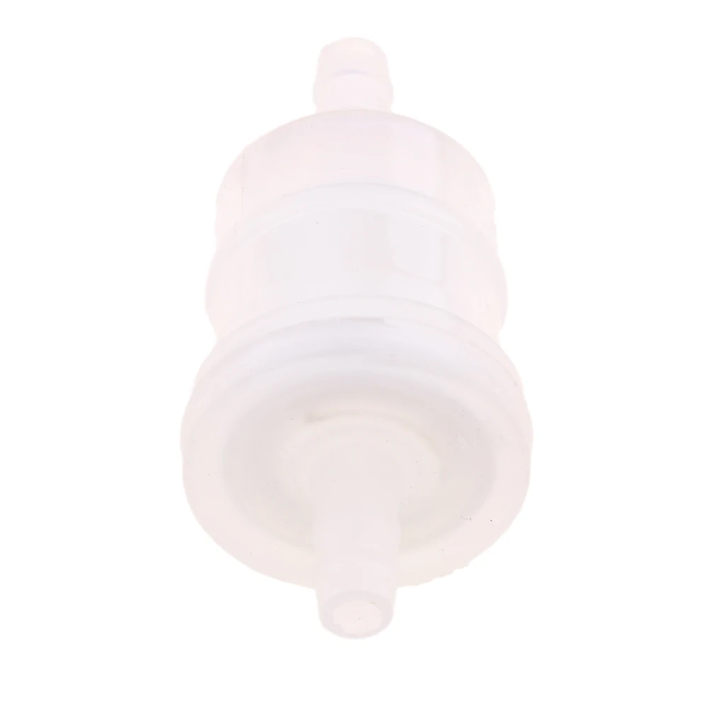 10 шт 6 мм шланг трубы подходят Мотоцикл Скутер встроенный газовый топливный