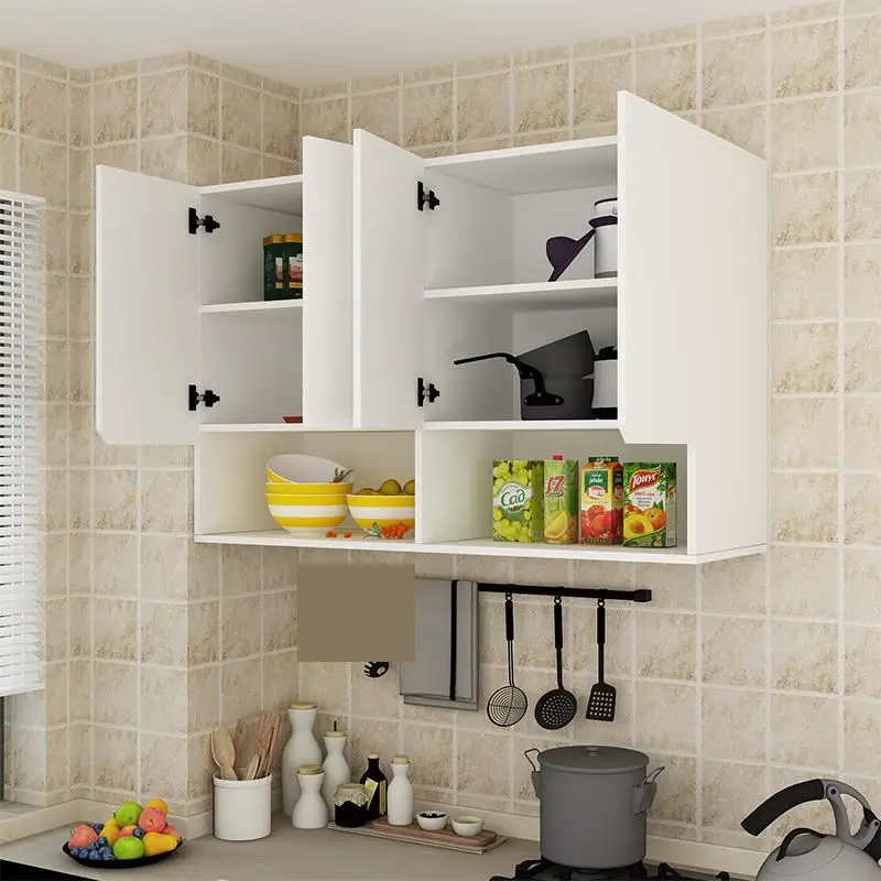 

Cuisine Modernas Auxiliar Credenza Per Cucina Mueble Cocina Armario De Cozinha Furniture Meble Kuchenne Wall Kitchen Cabinet