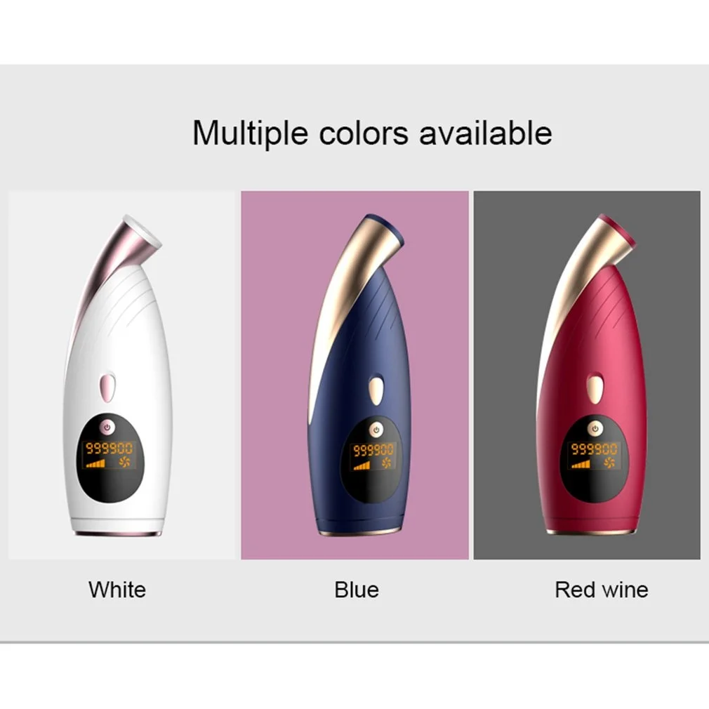 Депилятор без волос IPL автоматическая лампа дополнительная удобный выбор